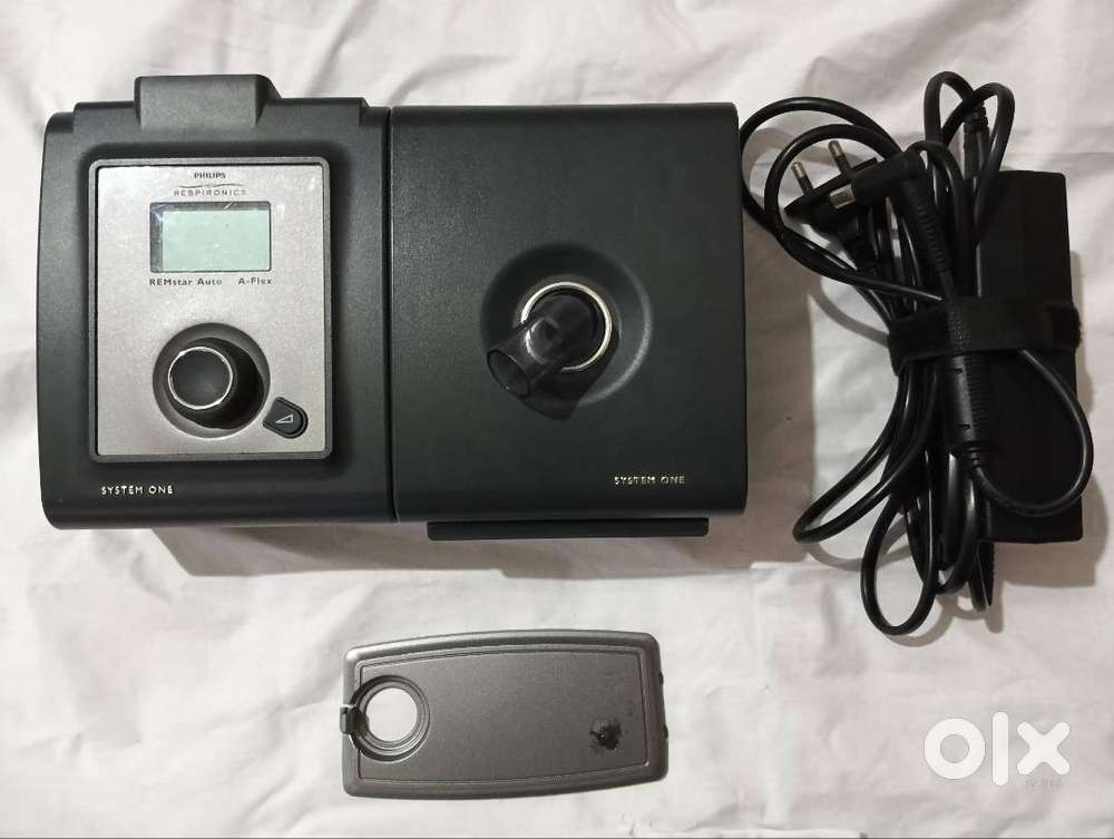 Philips Respironics REMstar Auto CPAP with A-Flex