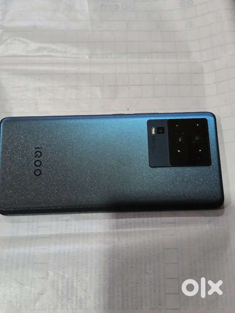 IQOO Neo 7 pro 5G