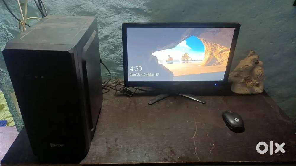 Personal Computer