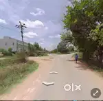 SHOOLAGIRI NH HIGHWAY TO JUST 8 KMS THAR ROAD POINT LAND