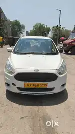 Ford Aspire 2017