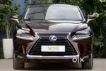 Lexus NX lexus-nx-300h-luxury, 2018, Petrol