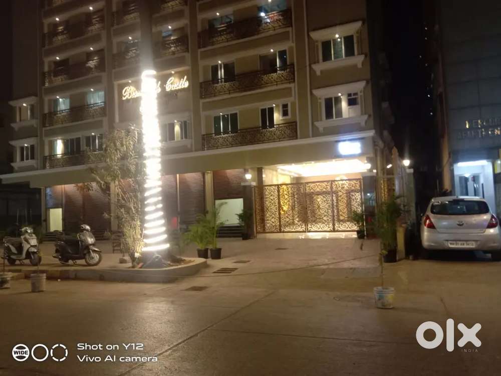 2 bhk at distress price