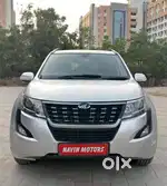 Mahindra XUV500 W3, 2019, Diesel