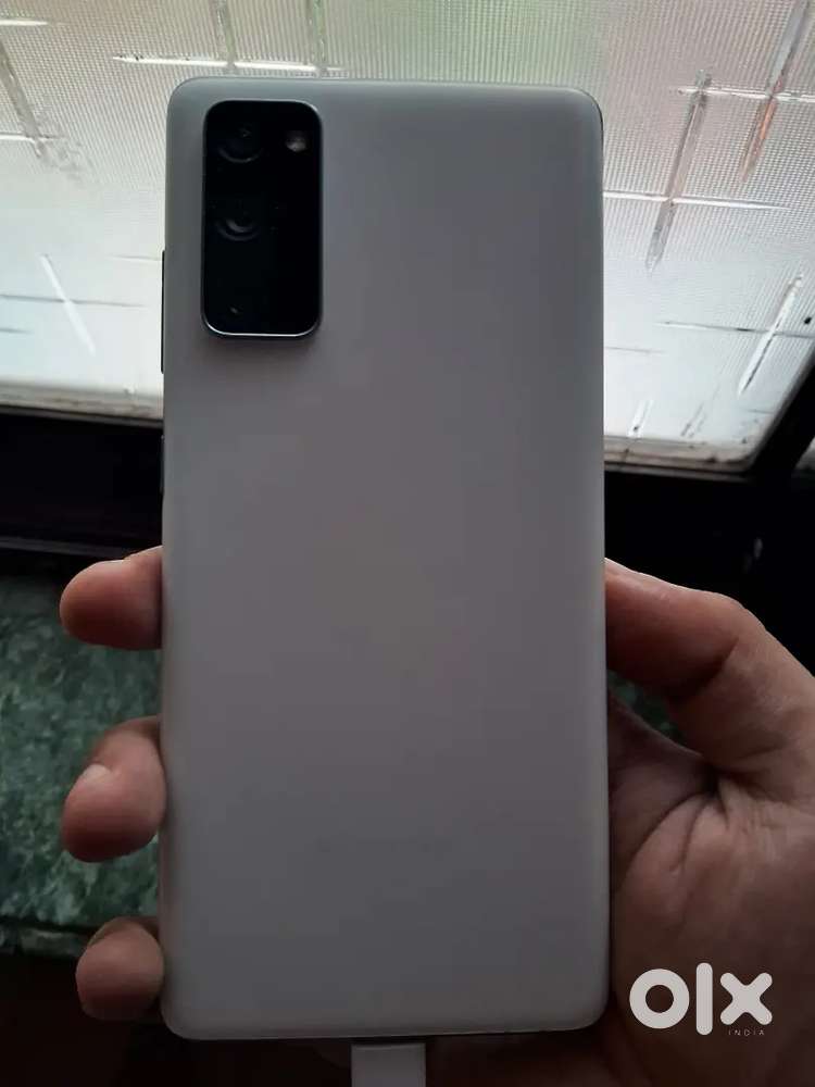 S20 fe 5G 8/128gb