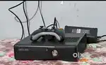 Xbox 360 with 64 games