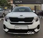 Kia Seltos HTK D, 2019, Diesel