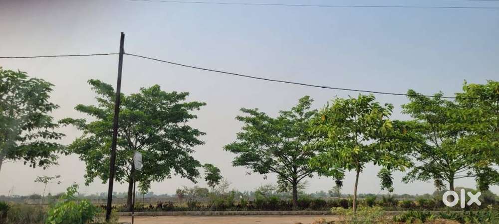 1000 SQFT Ready To Move Residential Plots For Sell With Bank Finance