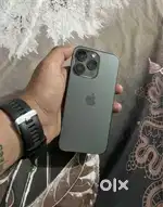 iPhone 13 pro With Box 91% battery