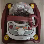 Baby Walker (Babyhug)