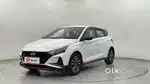 Hyundai i20 N Line 1.0 N8 Turbo DCT, 2022, Petrol