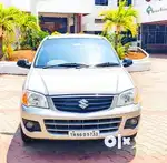 Maruti Suzuki Alto K10 2010-2014 VXI, 2011, Petrol