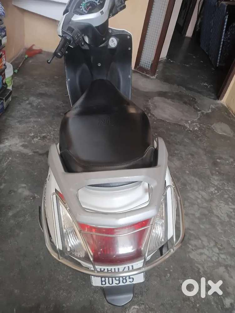 Brand new condition actvia 125
