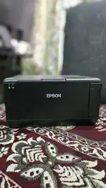 Epson printer 520