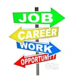 It’s a job of sitting at home and earning lot of money