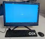 B40-30 (Touch) All-in-One (Lenovo) Desktop