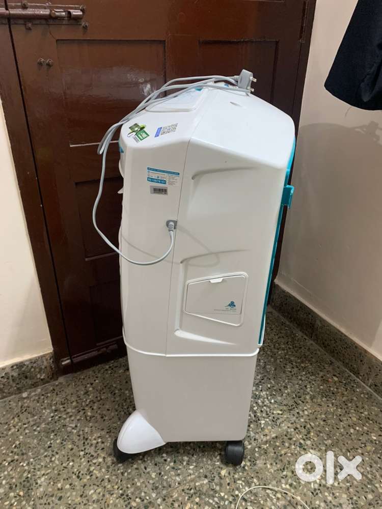 Symphony-Air cooler