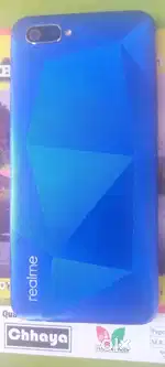 New Oppo Realme C2 4G