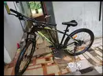 Top gear 21 speed gear cycle