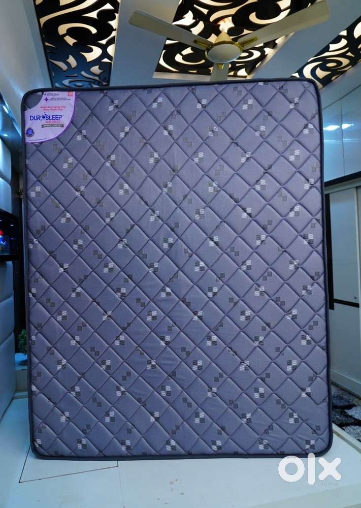 Dr ortho mattress king size bed