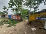 5000sqft on hiway Tyre more