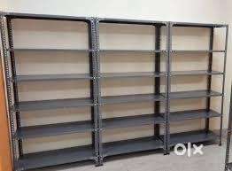 Kirana rack medical rack pharmacy rack stationary rack