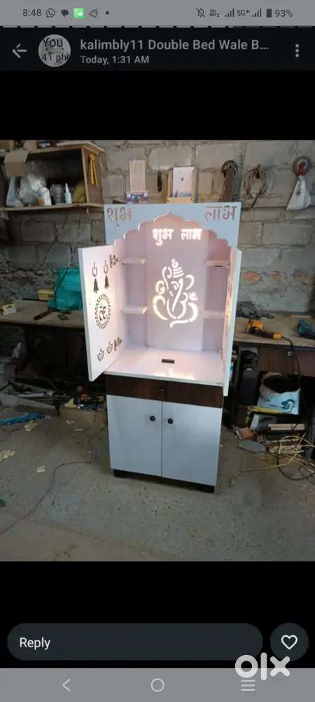 Shaadi ka pura furniture 31000 rupaye mein 5pic home delivery free