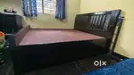 Storage Cot