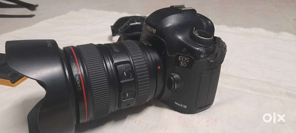 Canon  5d mark3