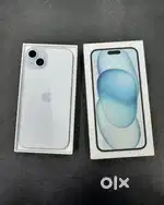 Iphone 15 for  sale,128 GB  VARIENT , lots of colours available