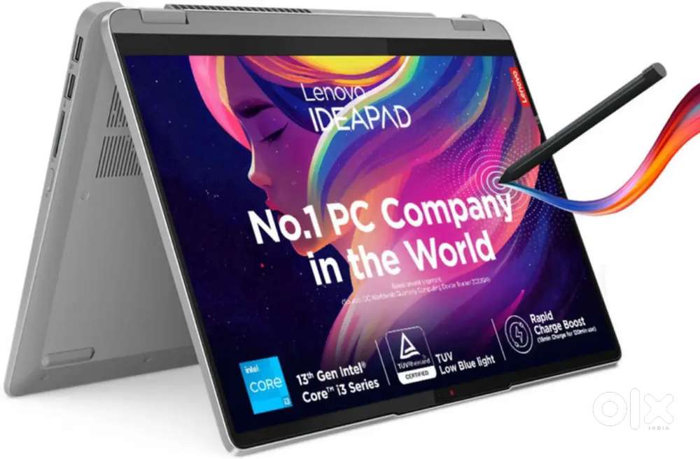 Lenovo IdeaPad