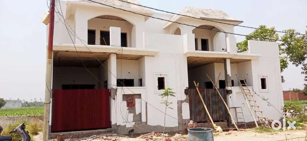 House For Sale In Baghpat Road Meerut