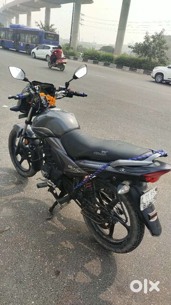 Bike sale Tvs victer
