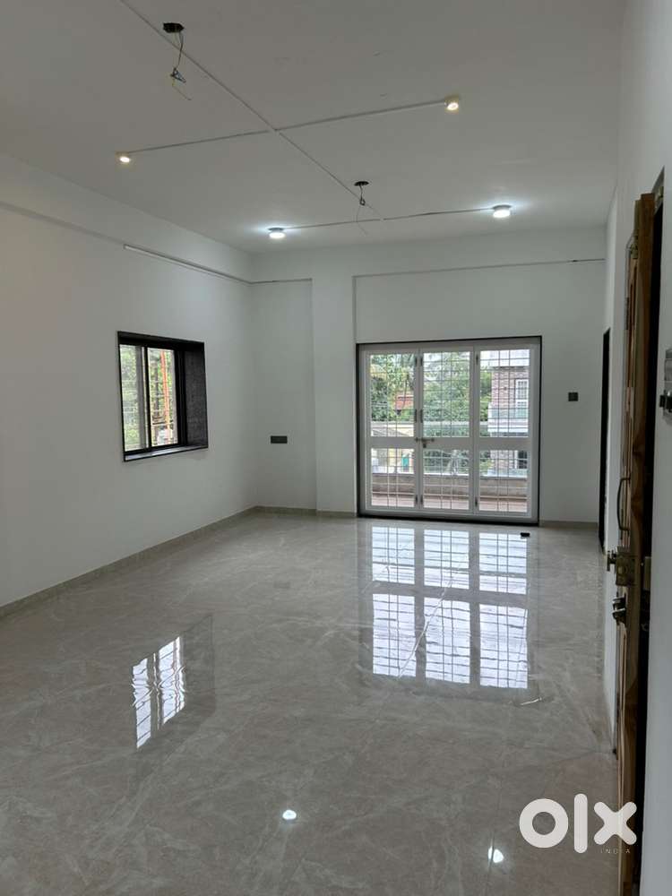 3bhk for rent in Rajarampuri, Kolhapur