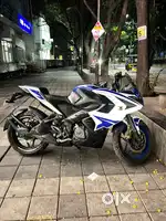 1st owner  excellent condition with ABS
