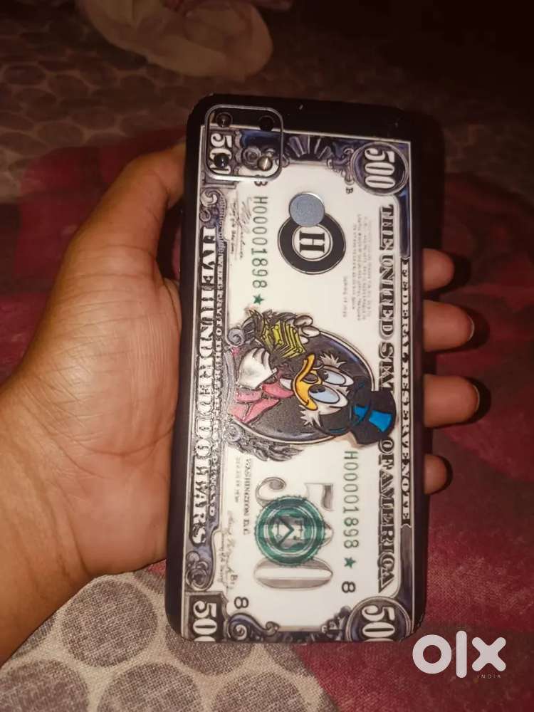 Best in condition, bill available, every parts are genuine
