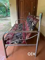 Steel setty set ( 3+2 set)