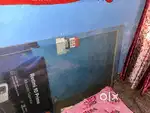 Toughened glass