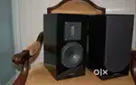 Roksan Kandy K2 TR-5, Grant Fidelity compact Floor standing speaker