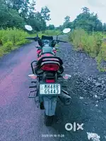 Honda sp shane