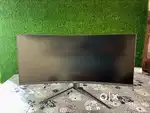 MSI MAG 342CQR E2 34” Ultrawide 2K Curved Monitor – 180Hz