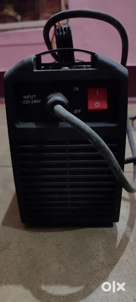 Welding Machine in Excellent Working Condition