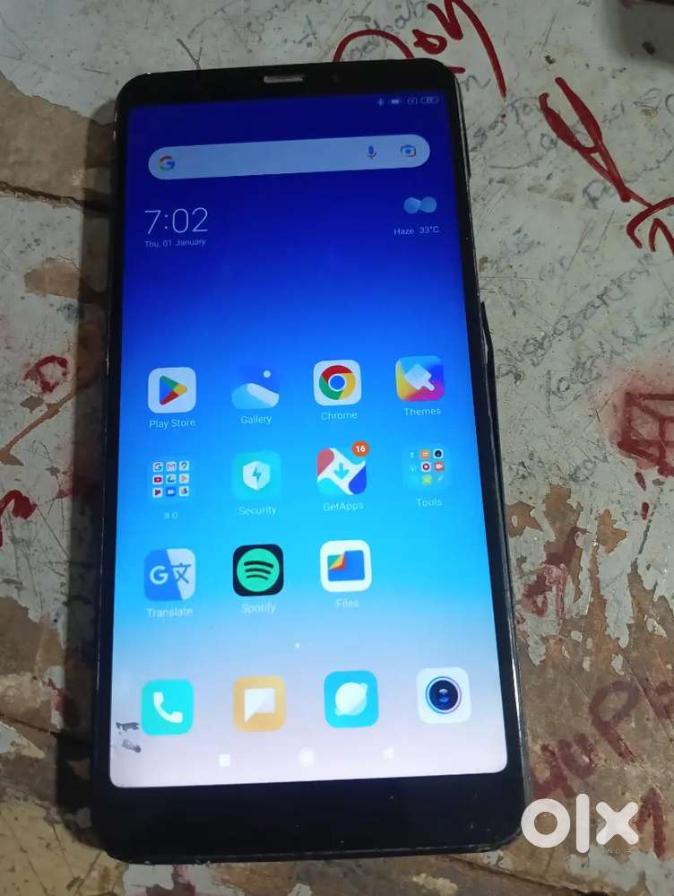 Good condition phone