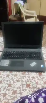 Dell laptop i3 core processor