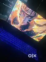 Hp pavilion AMD Ryzen 5 Hexa Core AMD R5-5600H (8Gb RAM And 512Gb SSD)