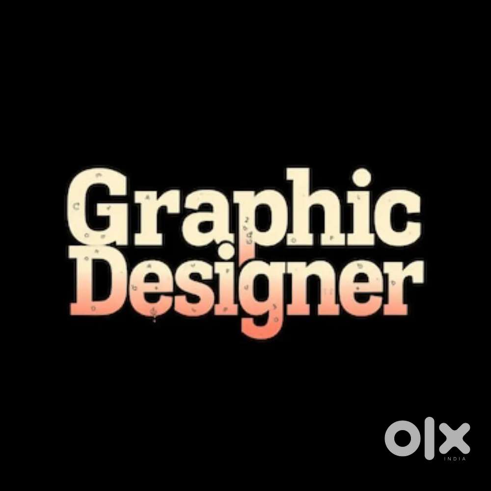 GRAPHIC DESIGNER