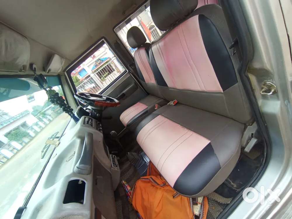 Mahindra Bolero Neo Plus 2009 Diesel 320000 Km Driven