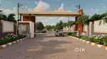 JDA RERA Approved Plot At Vaishali Ext