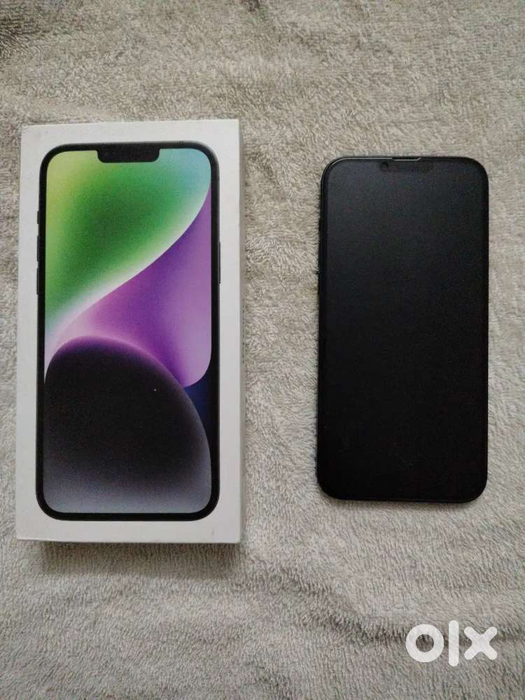 iPhone 14 Plus