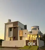 New 3BHK house for sale in Udumalpet